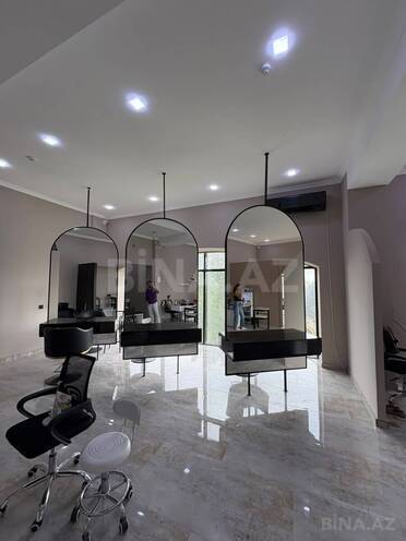 İcarəyə verilir  obyekt 80 m², 28 May m., photo 4 from 15
