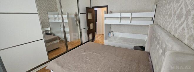 Сдаётся 2-комн. новостройка 80 м², пос. Баилова, photo 13 from 15