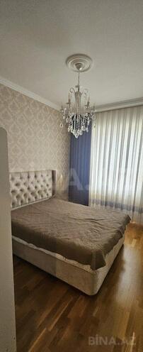 Сдаётся 2-комн. новостройка 80 м², пос. Баилова, photo 14 from 15