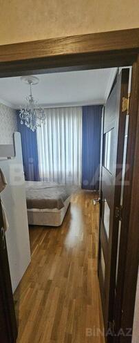 Сдаётся 2-комн. новостройка 80 м², пос. Баилова, photo 10 from 15