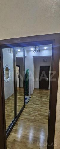 Сдаётся 2-комн. новостройка 80 м², пос. Баилова, photo 9 from 15