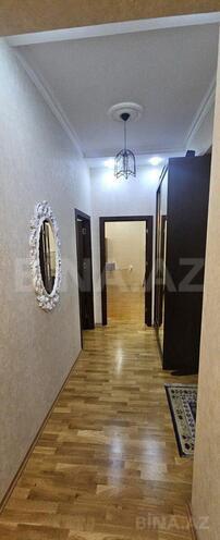 Сдаётся 2-комн. новостройка 80 м², пос. Баилова, photo 11 from 15
