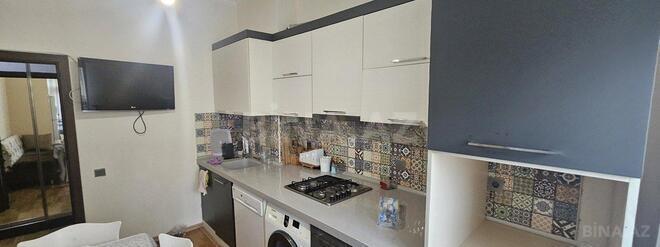 Сдаётся 2-комн. новостройка 80 м², пос. Баилова, photo 8 from 15