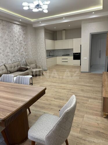 Satılır 2 otaqlı yeni tikili 92 m², 28 May m., photo 3 from 14