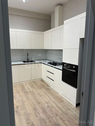 Satılır 2 otaqlı yeni tikili 92 m², 28 May m., photo 4 from 14