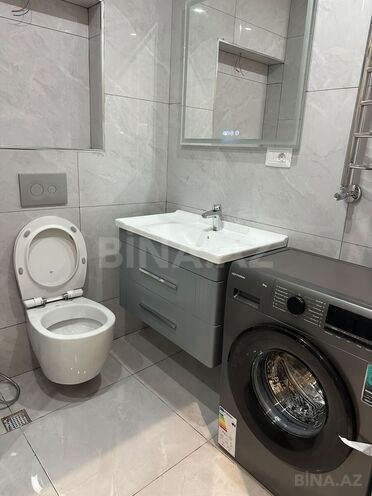 Satılır 2 otaqlı yeni tikili 92 m², 28 May m., photo 11 from 14