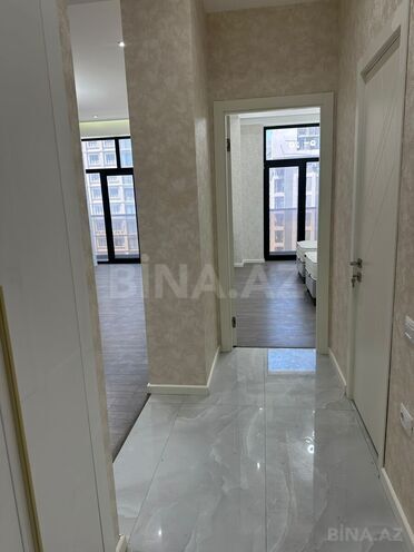 Satılır 2 otaqlı yeni tikili 92 m², 28 May m., photo 5 from 14