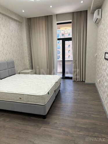 Satılır 2 otaqlı yeni tikili 92 m², 28 May m., photo 8 from 14