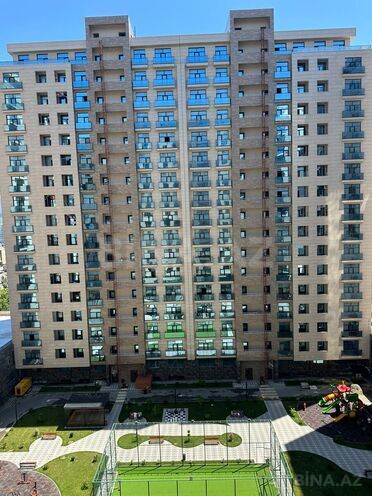 Satılır 2 otaqlı yeni tikili 92 m², 28 May m., photo 1 from 14