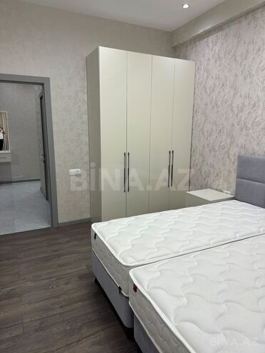 Satılır 2 otaqlı yeni tikili 92 m², 28 May m., photo 9 from 14