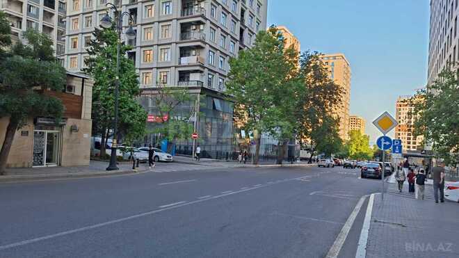 İcarəyə verilir 1 otaqlı köhnə tikili 30 m², 28 May m., photo 10 from 11