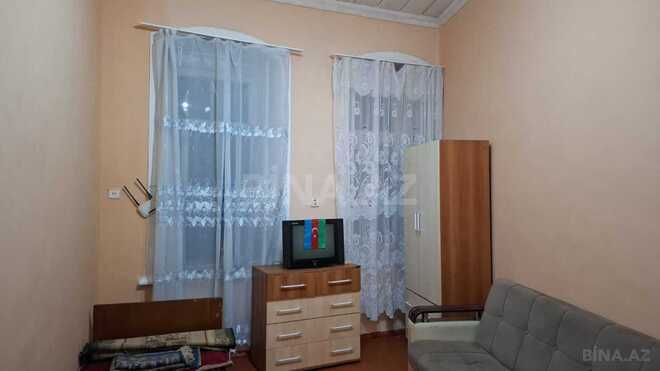 İcarəyə verilir 1 otaqlı köhnə tikili 30 m², 28 May m., photo 1 from 11