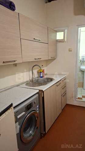 İcarəyə verilir 1 otaqlı köhnə tikili 30 m², 28 May m., photo 7 from 11
