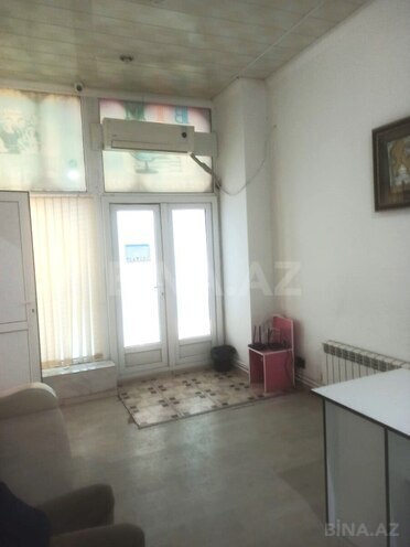 İcarəyə verilir  obyekt 100 m², Şah İsmayıl Xətai m., photo 6 from 7