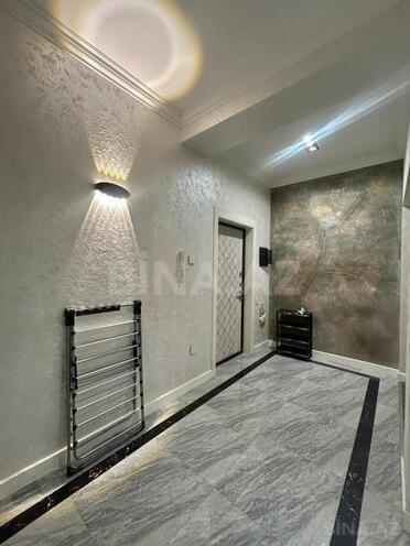 Сдаётся 2-комн. новостройка 85 м², Насиминский  р., photo 11 from 18
