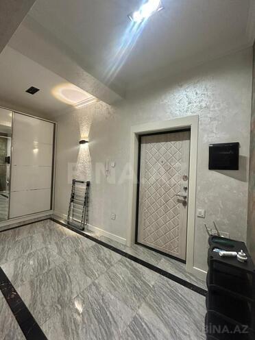 Сдаётся 2-комн. новостройка 85 м², Насиминский  р., photo 13 from 18
