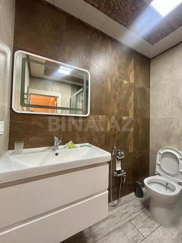 Сдаётся 2-комн. новостройка 85 м², Насиминский  р., photo 17 from 18