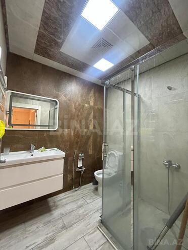 Сдаётся 2-комн. новостройка 85 м², Насиминский  р., photo 16 from 18