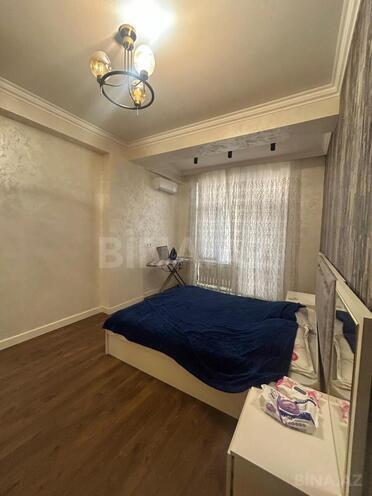 Сдаётся 2-комн. новостройка 85 м², Насиминский  р., photo 9 from 18