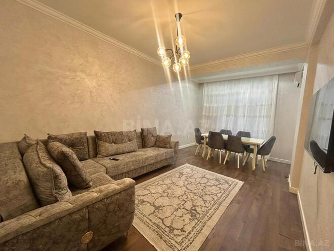 Сдаётся 2-комн. новостройка 85 м², Насиминский  р., photo 7 from 18