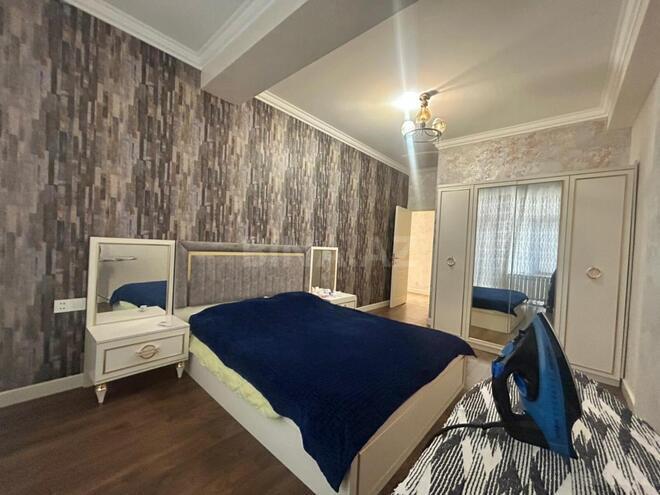 Сдаётся 2-комн. новостройка 85 м², Насиминский  р., photo 8 from 18