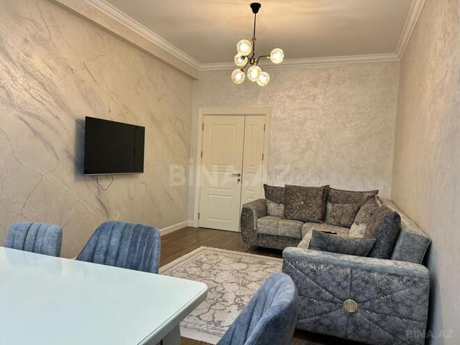 Сдаётся 2-комн. новостройка 85 м², Насиминский  р., photo 5 from 18