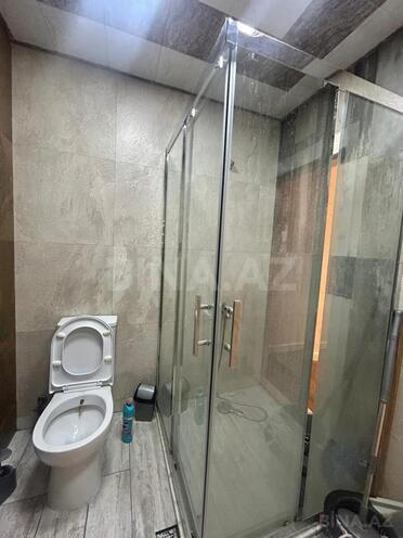 Сдаётся 2-комн. новостройка 85 м², Насиминский  р., photo 15 from 18