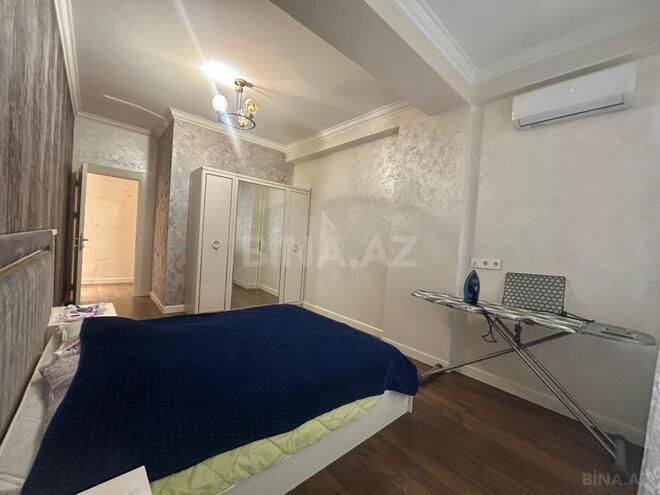 Сдаётся 2-комн. новостройка 85 м², Насиминский  р., photo 10 from 18