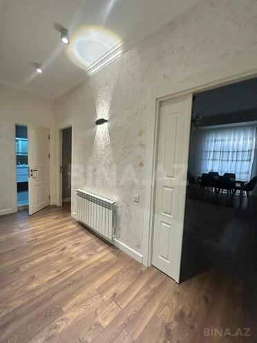 Сдаётся 2-комн. новостройка 85 м², Насиминский  р., photo 14 from 18