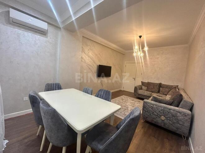 Сдаётся 2-комн. новостройка 85 м², Насиминский  р., photo 6 from 18