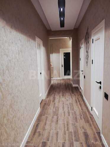 Satılır 3 otaqlı yeni tikili 135 m², Qara Qarayev m., photo 16 from 18