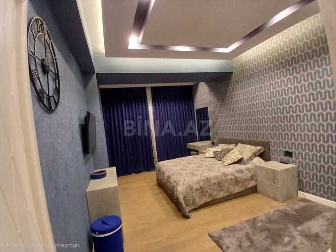 Satılır 3 otaqlı yeni tikili 135 m², Qara Qarayev m., photo 6 from 18