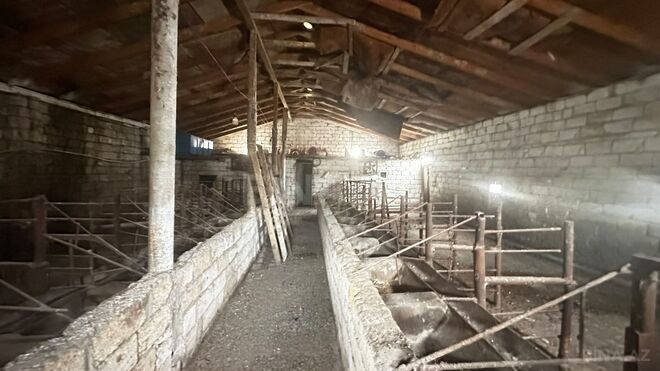 Satılır  obyekt 130 m², Binəqədi q., photo 30 from 32