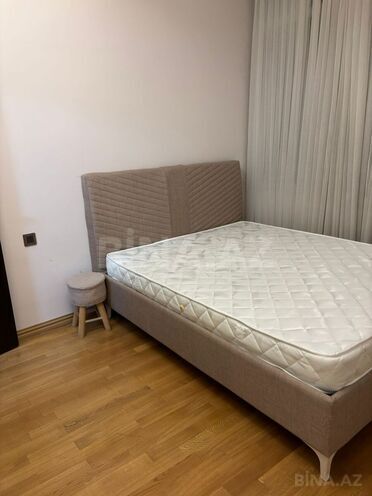İcarəyə verilir 2 otaqlı yeni tikili 70 m², Memar Əcəmi m., photo 6 from 15