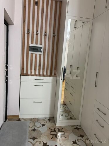 İcarəyə verilir 2 otaqlı yeni tikili 70 m², Memar Əcəmi m., photo 11 from 15