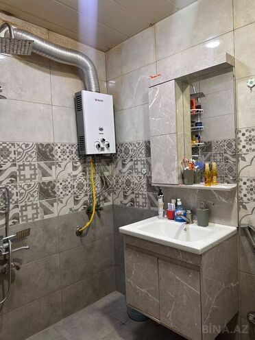 İcarəyə verilir 2 otaqlı köhnə tikili 46 m², Xalqlar Dostluğu m., photo 9 from 11