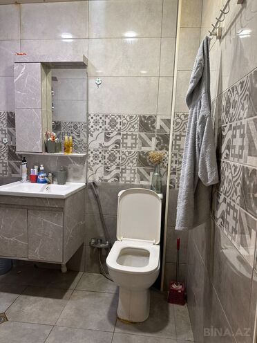 İcarəyə verilir 2 otaqlı köhnə tikili 46 m², Xalqlar Dostluğu m., photo 10 from 11