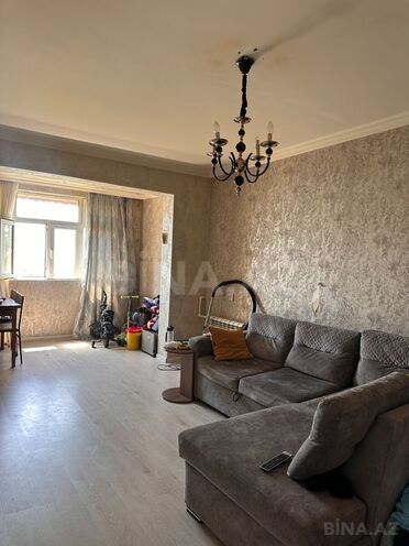 İcarəyə verilir 2 otaqlı köhnə tikili 46 m², Xalqlar Dostluğu m., photo 3 from 11