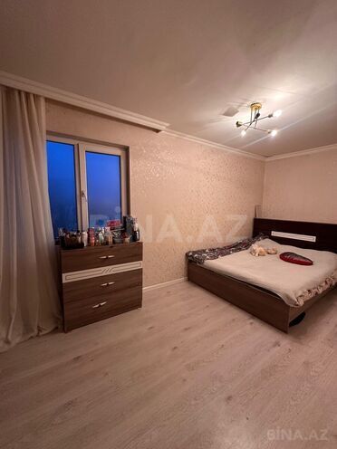 İcarəyə verilir 2 otaqlı köhnə tikili 46 m², Xalqlar Dostluğu m., photo 8 from 11