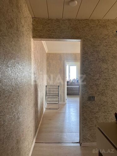 İcarəyə verilir 2 otaqlı köhnə tikili 46 m², Xalqlar Dostluğu m., photo 5 from 11