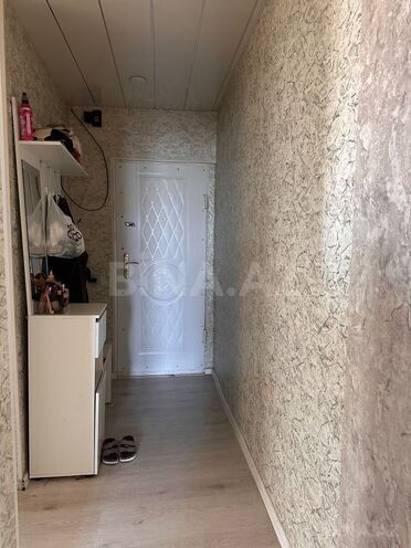 İcarəyə verilir 2 otaqlı köhnə tikili 46 m², Xalqlar Dostluğu m., photo 6 from 11