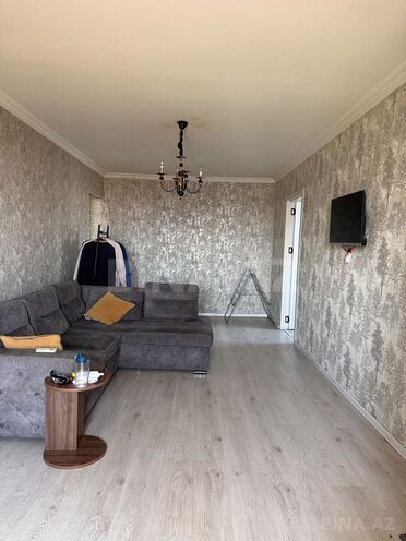 İcarəyə verilir 2 otaqlı köhnə tikili 46 m², Xalqlar Dostluğu m., photo 1 from 11