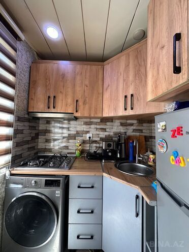 İcarəyə verilir 2 otaqlı köhnə tikili 46 m², Xalqlar Dostluğu m., photo 4 from 11