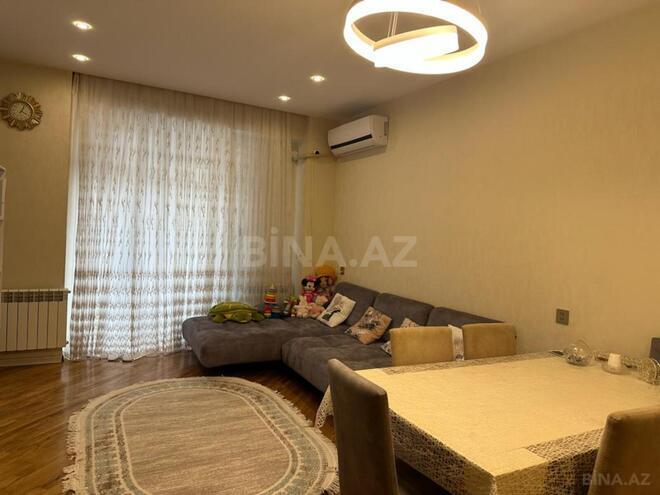 Сдаётся 2-комн. новостройка 70 м², м. 8 ноября, photo 1 from 8