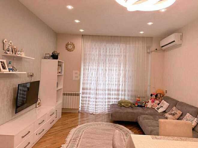 Сдаётся 2-комн. новостройка 70 м², м. 8 ноября, photo 5 from 8