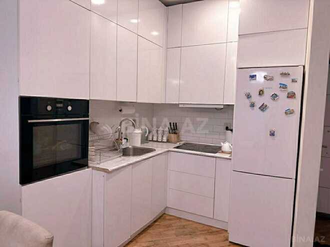 Сдаётся 2-комн. новостройка 70 м², м. 8 ноября, photo 4 from 8