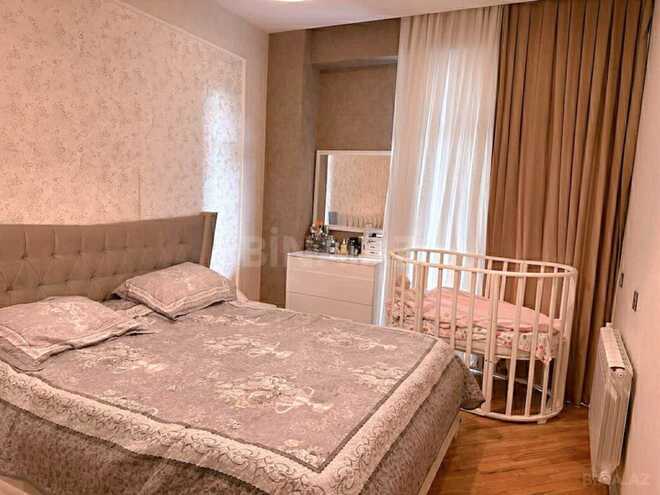 Сдаётся 2-комн. новостройка 70 м², м. 8 ноября, photo 3 from 8