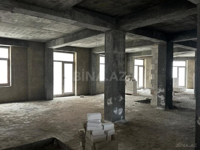 Satılır 4 otaqlı yeni tikili 205 m², Ağ şəhər q., photo 7 from 10