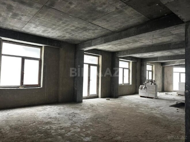 Satılır 4 otaqlı yeni tikili 205 m², Ağ şəhər q., photo 5 from 10