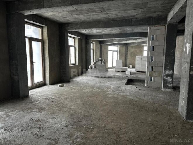 Satılır 4 otaqlı yeni tikili 205 m², Ağ şəhər q., photo 6 from 10
